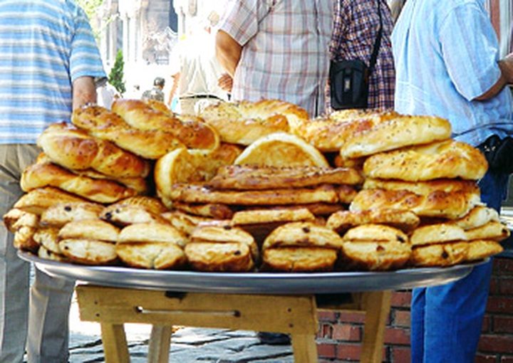 HCM City one of the world’s top ten cities for street food - 5