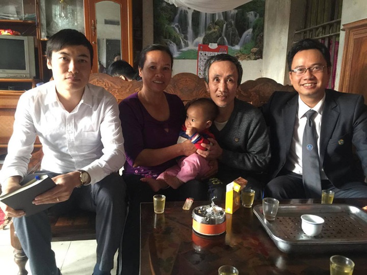 Death-row prisoner released after years of imprisonment - 3