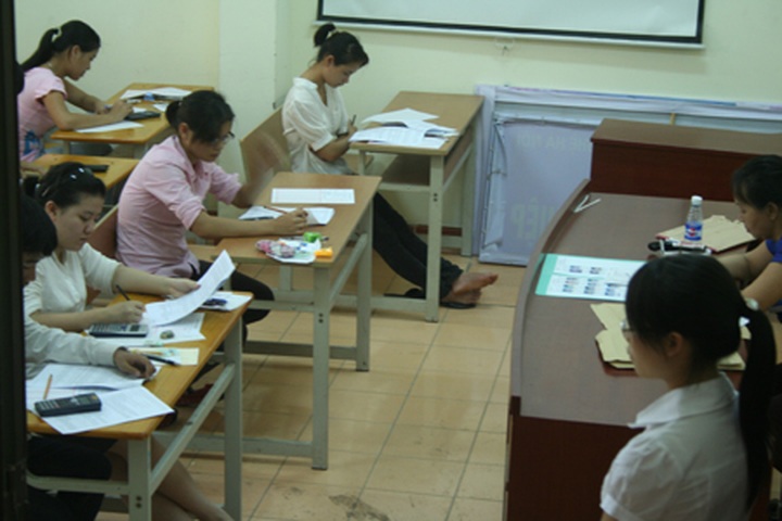 MoET focuses on exam cheating - 1 MoET focuses on exam cheating - 1