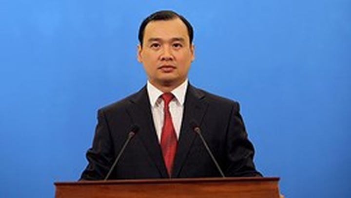 Vietnam condemns railway station attack in China - 1 Vietnam condemns railway station attack in China - 1