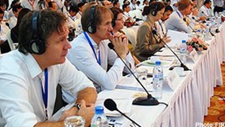 Economic reform needs a boost - 1