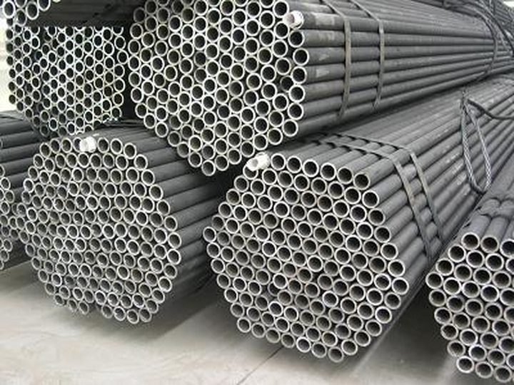 Vietnamese steel not to be imposed anti-dumping tariff - 1
