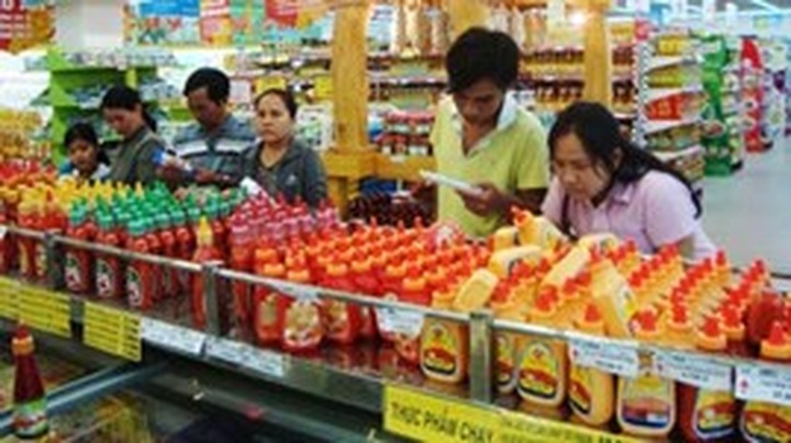 Hanoi CPI hits 10-year record low in February - 1 Hanoi CPI hits 10-year record low in February - 1