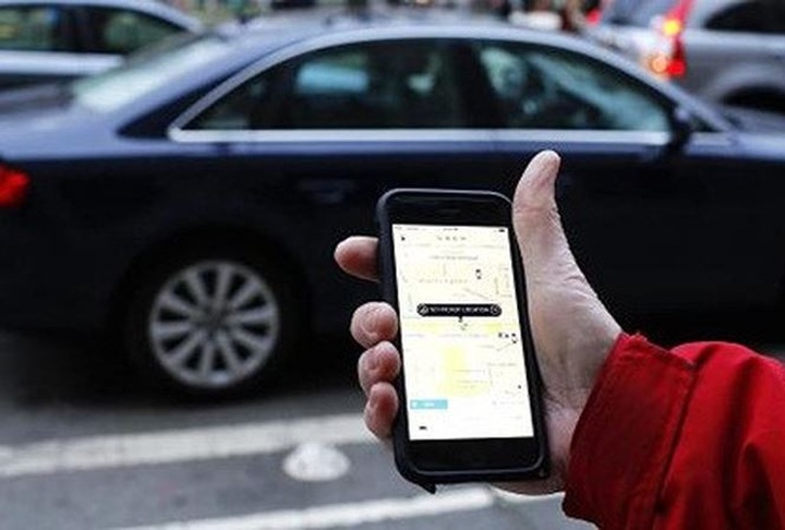 Uber posed with USD3.2 million in tax arrears - 1