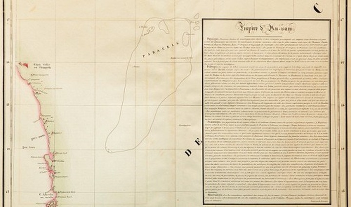 Exhibition on Hoang Sa, Truong Sa comes to Tien Giang - 2