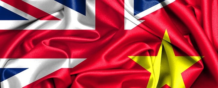 UK vocational education providers to seek partnership in Vietnam - 1