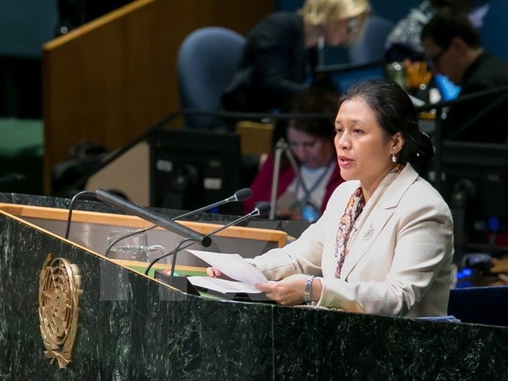 Ensuring security in East Sea- a precondition for development - 1