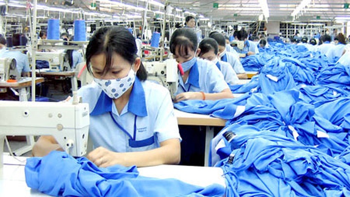 Vietnam among countries with lowest unemployment rate - 1