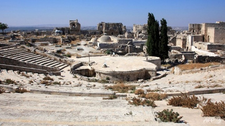 UNESCO meets on heritage under shadow of extremism - 1