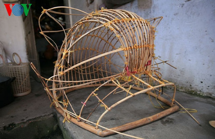 Unicorn head making thrives in Nam Dinh - 3 Unicorn head making thrives in Nam Dinh - 3