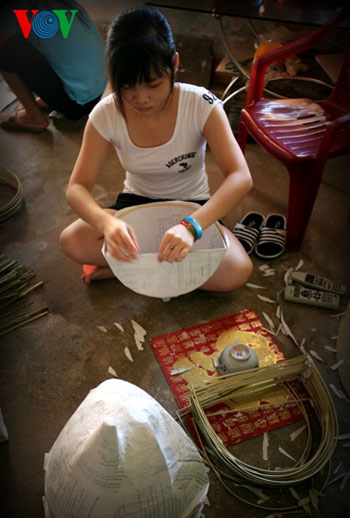 Unicorn head making thrives in Nam Dinh - 4 Unicorn head making thrives in Nam Dinh - 4