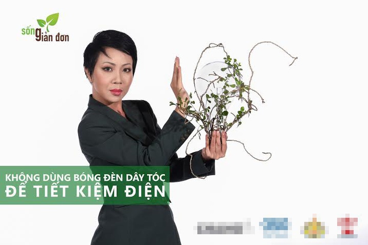 Green campaign issues Live a Simple Life call - 4