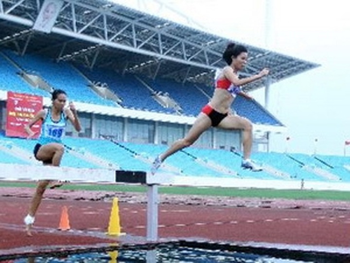 Expenses of hosting ASIAD causes public concern - 1 Expenses of hosting ASIAD causes public concern - 1