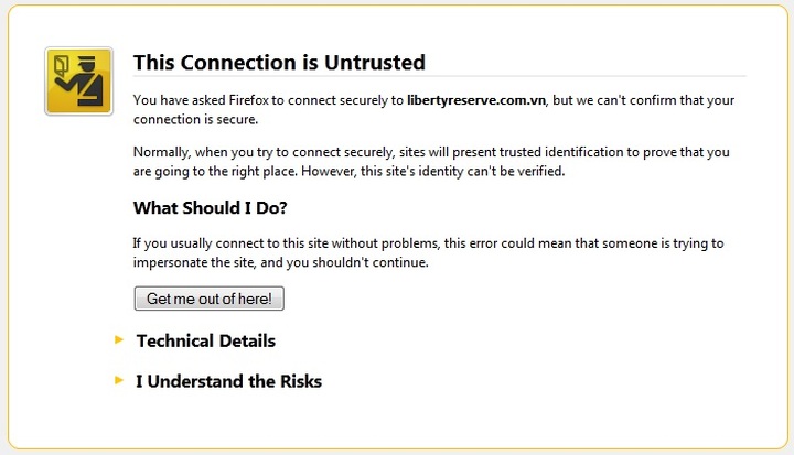 Vietnam starts legal crackdown following Liberty Reserve case - 2