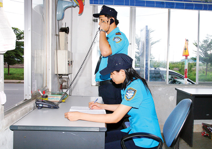 Tet drives up home help prices - 1