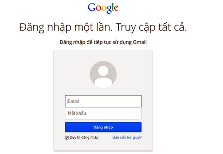 Hanoi tightens control over email use for work - 1