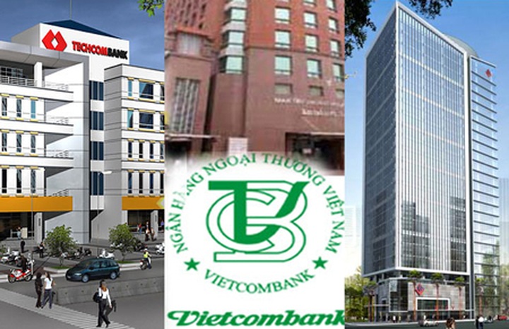 S&P downgrades credit rating of three Vietnamese banks - 1