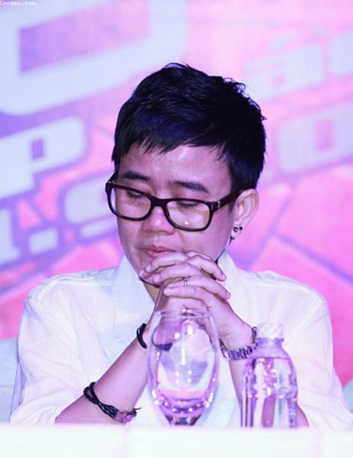 Disgraced musical director resigns from hit TV show - 1 Disgraced musical director resigns from hit TV show - 1