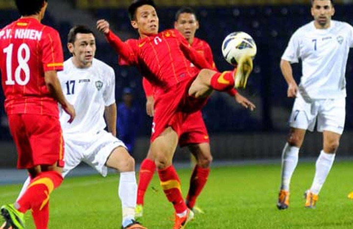 Vietnam claims fourth place in SEA rankings - 1 Vietnam claims fourth place in SEA rankings - 1