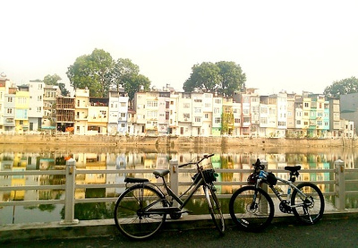 Most romantic Valentine's Day spots in Hanoi - 3