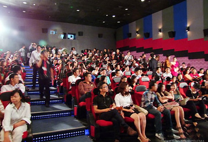 Most romantic Valentine's Day spots in Hanoi - 5