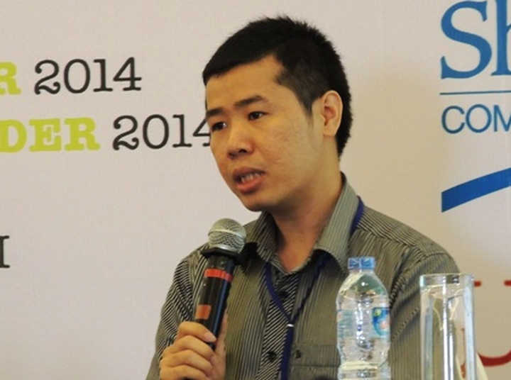 Overseas Vietnamese students create careers back home - 1 Overseas Vietnamese students create careers back home - 1