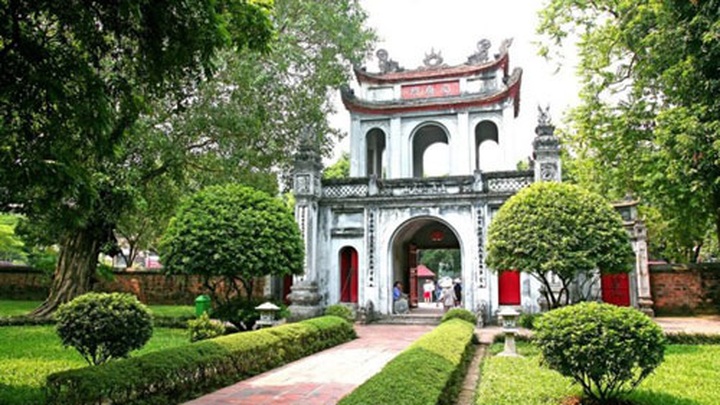 Hanoi listed among top 10 culturally rich cities - 2