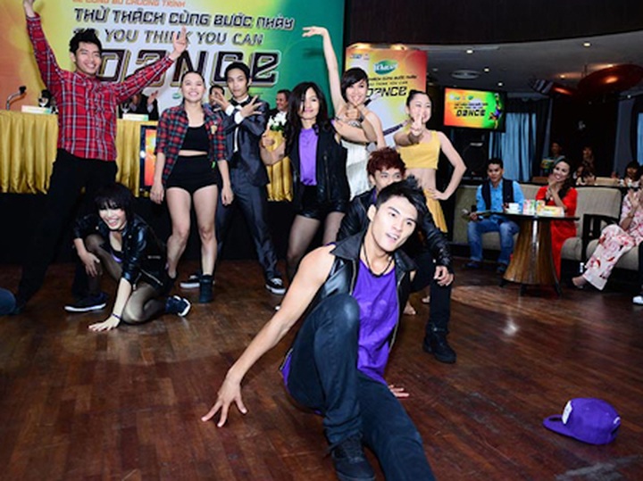 An open letter to young Vietnamese - 1