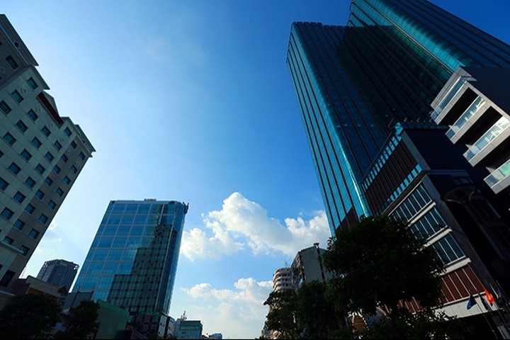 Vietnam's GDP to grow at 6.3 per cent for 2017-2018 - 1