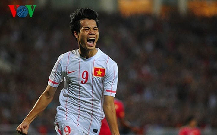 U19 Vietnam cruise to AFF Cup final - 3 U19 Vietnam cruise to AFF Cup final - 3