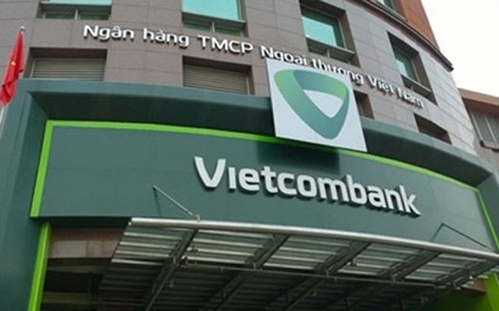 USD23,800 stolen from Vietcombank customer overnight - 1 USD23,800 stolen from Vietcombank customer overnight - 1