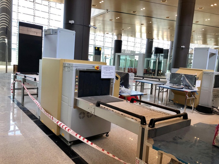 Vietnam’s first private airport to go operational next month - 8