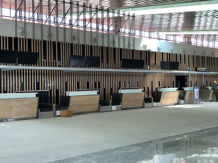 Vietnam’s first private airport to go operational next month - 6