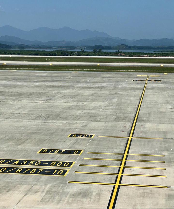 Vietnam’s first private airport to go operational next month - 4