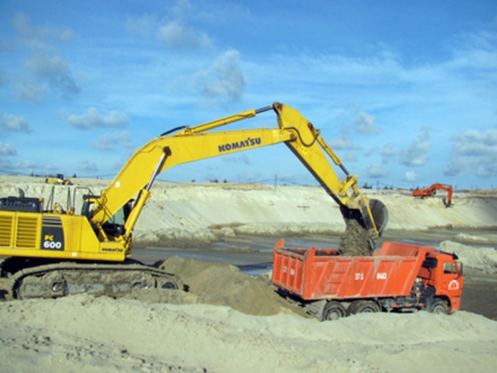 Southeast Asia's largest iron mine to double investment - 1