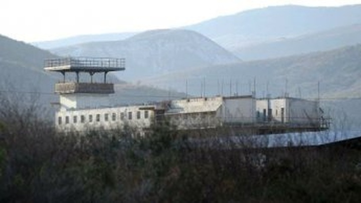 At least 16 dead in Venezuela prison clash - 1