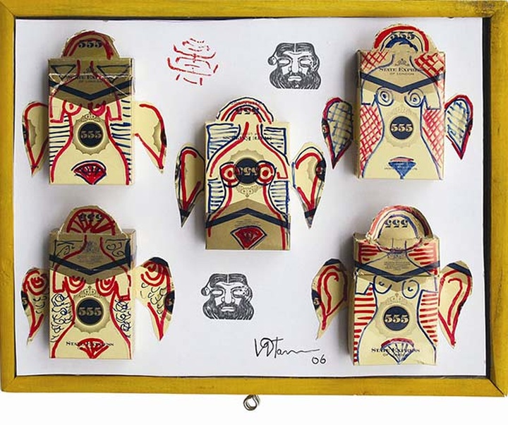 WHAT'S ON JANUARY 2014 (Daily updated) - 5