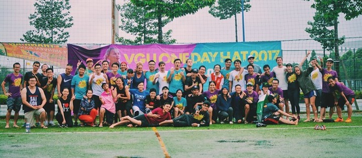 Vietnamese-German University, lighthouse in bilateral ties - 1