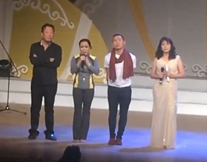 Miss Vietnam International organisers reply to complaints about Japan show - 1