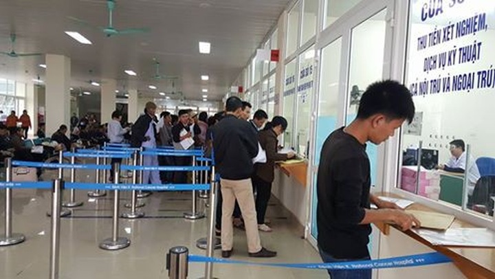 Vietnam sees sharp rise in cancer fatalities - 1 Vietnam sees sharp rise in cancer fatalities - 1