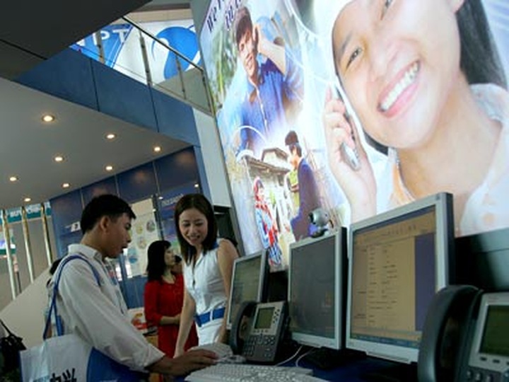 FDI continues to dominate Vietnamese markets - 1 FDI continues to dominate Vietnamese markets - 1