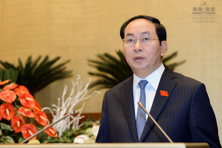 Vietnam favours US nationals with one-year multiple entry visas - 1