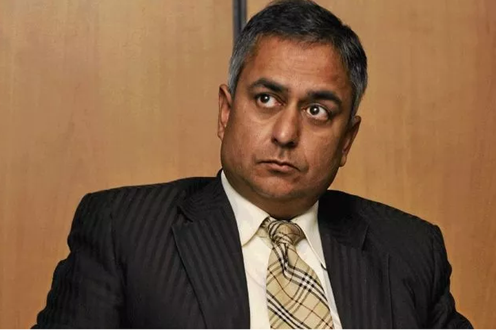 World Bank expert talks down fears over rising public debt - 1