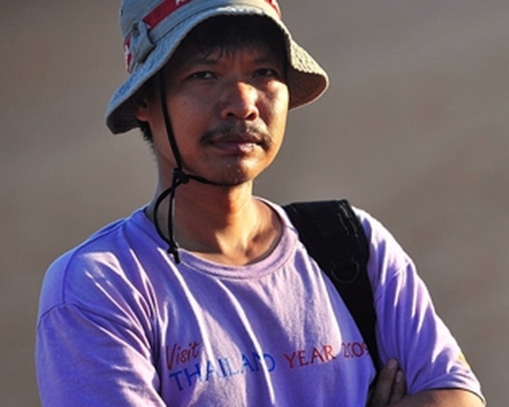 Vietnamese photographer brings home prize - 1 Vietnamese photographer brings home prize - 1