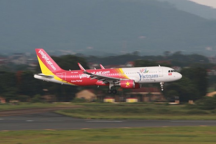 Vietjet partners with Japan Airlines - 1
