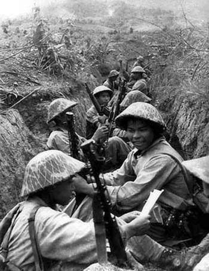 Songs of Dien Bien Phu: Viet Minh’s first victory at Him Lam - 1 Songs of Dien Bien Phu: Viet Minh’s first victory at Him Lam - 1