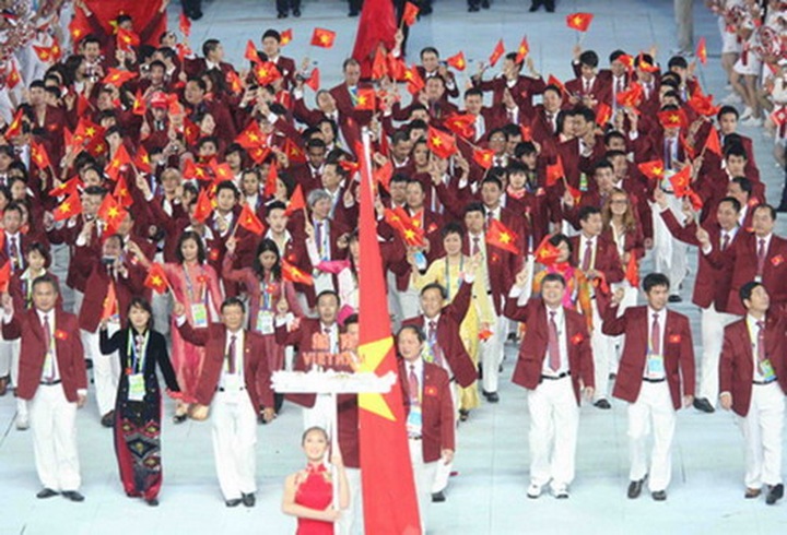 ASIAD 2019 to take place in Vietnam - 1 ASIAD 2019 to take place in Vietnam - 1