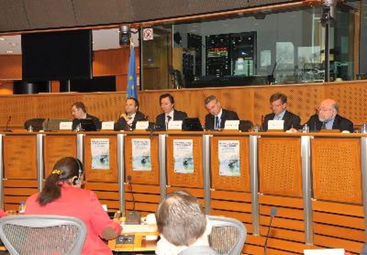 Vietnam, EU progress in FTA negotiations - 1 Vietnam, EU progress in FTA negotiations - 1