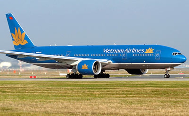 Vietnam Airlines expands fleet development plan - 1 Vietnam Airlines expands fleet development plan - 1