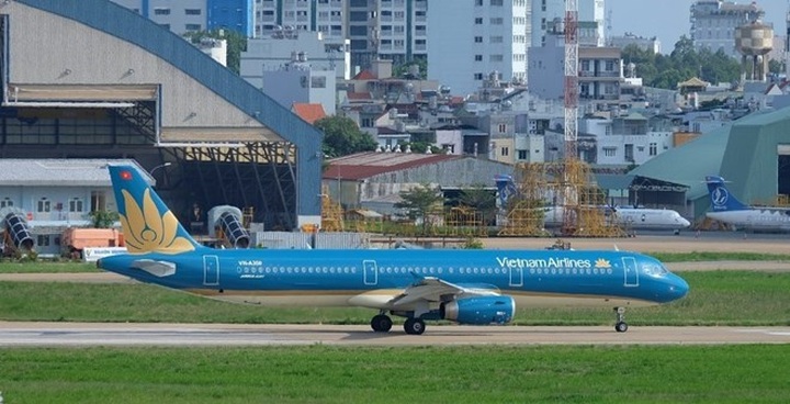 Vietnam Airlines, Bangkok Airways sign codeshare agreement - 1